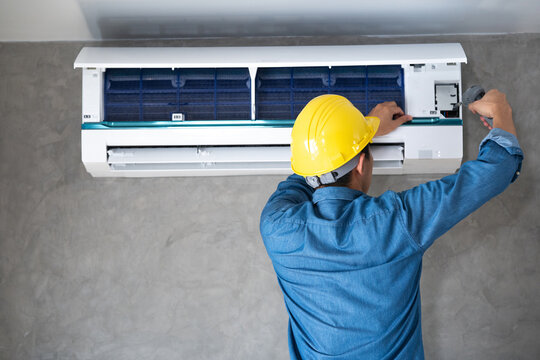 Sanjana Cooling System - Professional AC & Cooling Services in Chennai